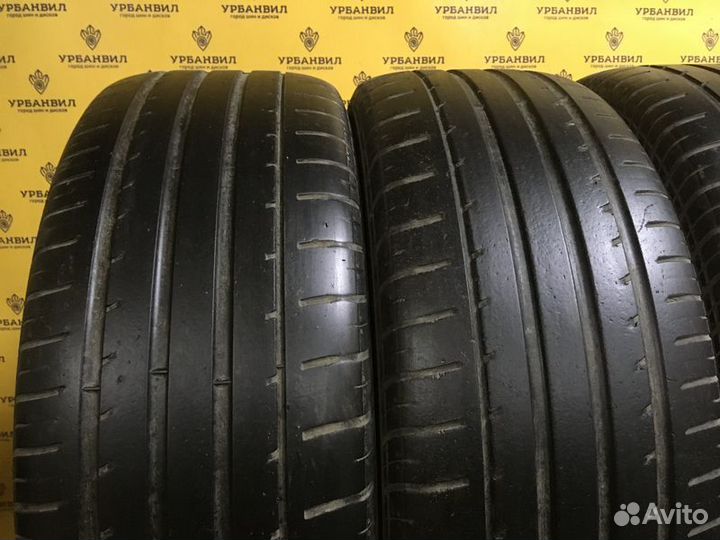 GT Radial Champiro HPY 235/60 R18 107V