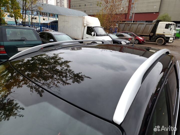 Ford Kuga 2.5 AT, 2012, 216 722 км