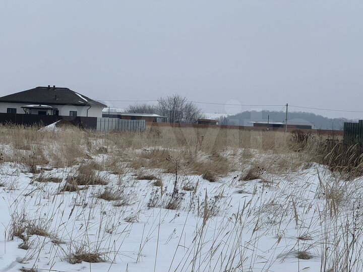 Участок 40 сот. (ИЖС)