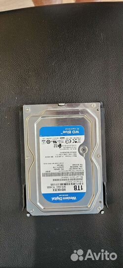 Жесткий диск 1 тб