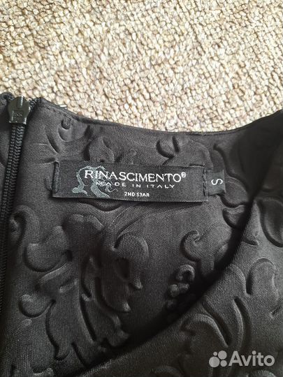 Вечернее платье, размер s