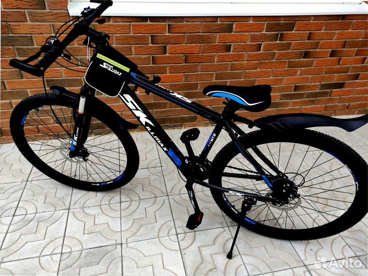 Велосипеды с оптового склада