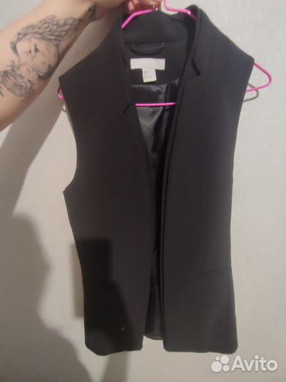 Женская одежда 40 42 44