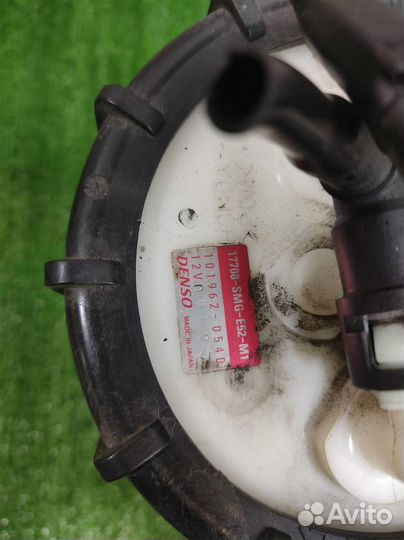 Топливный насос Honda Civic 5D (FN) 2010