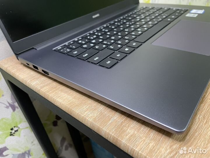 Huawei MateBook D 15 BoB-WAI9Q на з/ч