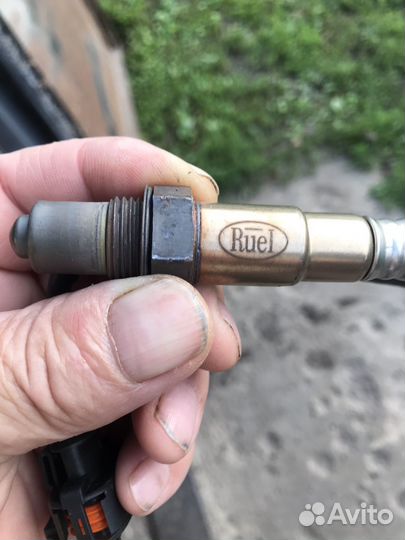 Лямбда зонд