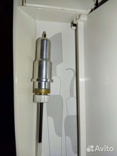 Режущий плоттер silhouette