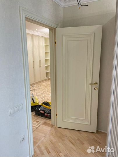 Двери межкомнатные