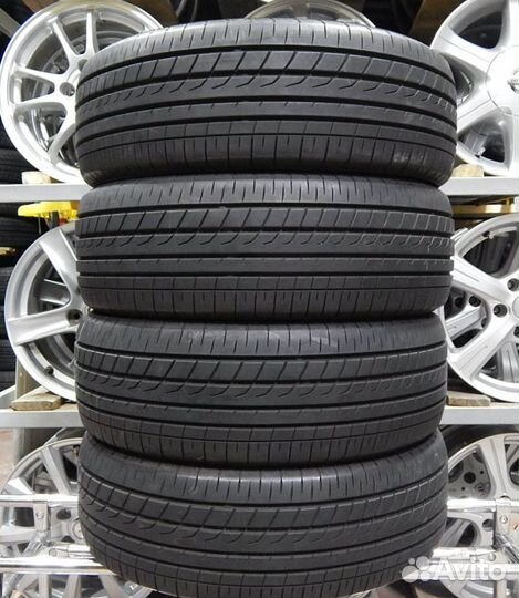 Yokohama A.Drive AA01 215/60 R17