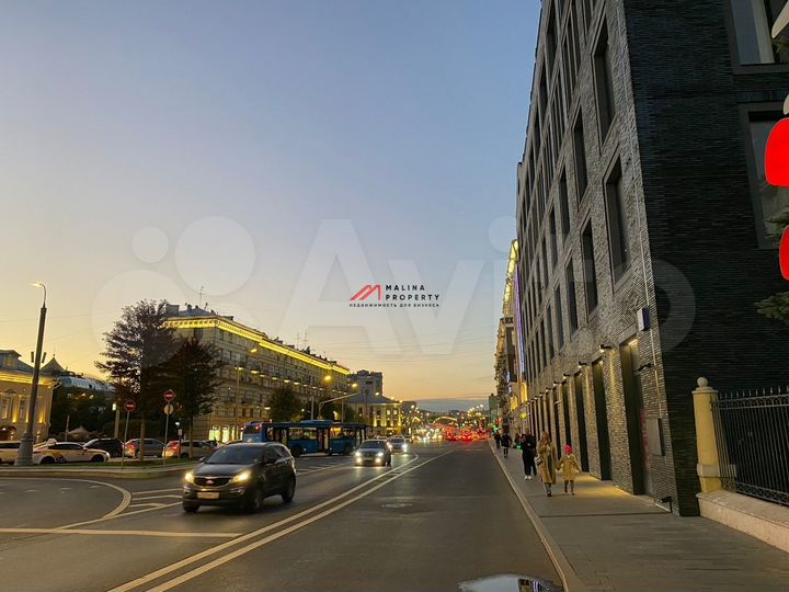 Продам торговое помещение, 80 м²