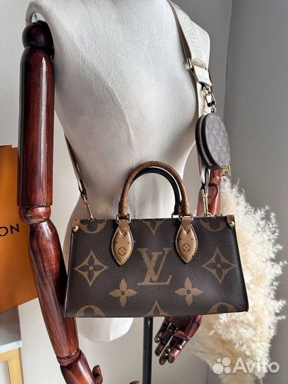 Сумка Louis Vuitton