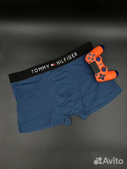 Трусы мужские боксеры Tommy Hilfiger