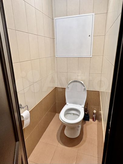 2-к. квартира, 66 м², 13/24 эт.