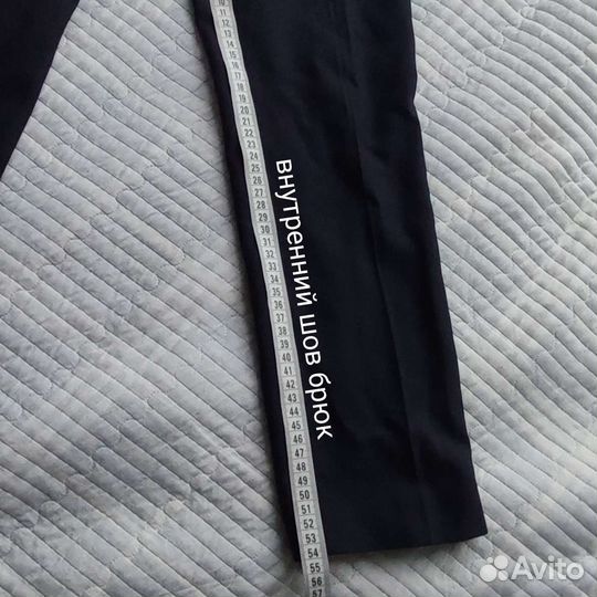 Школьный костюм 128