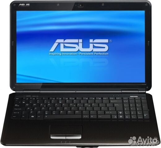 Asus K40 K50 на запчасти
