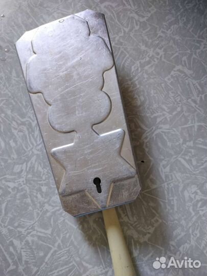 Формы хворост СССР