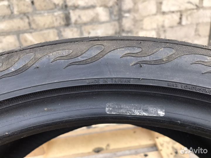 Federal 595Evo 245/35 R19 93Y