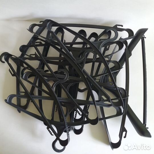 Вешалки плечики пакетом