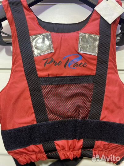 Жилет удерживающий Lalizas Aid Pro Race