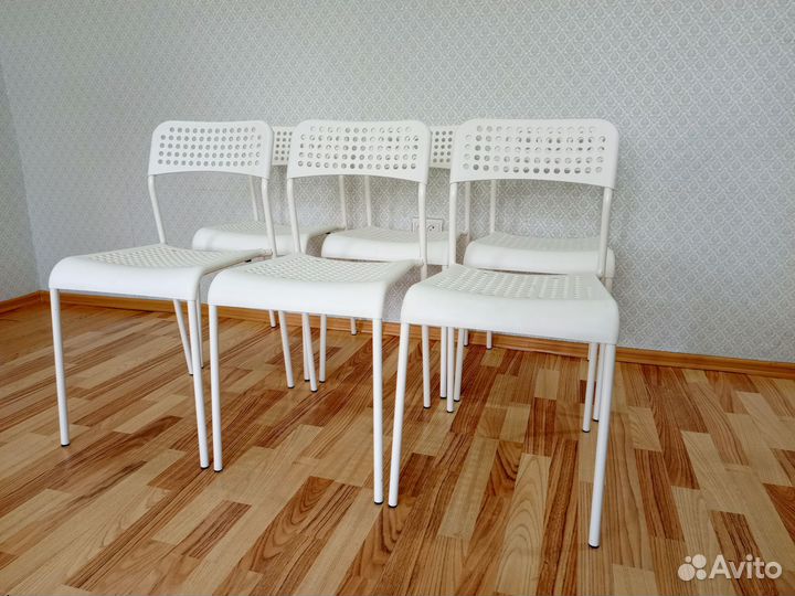 Стулья IKEA
