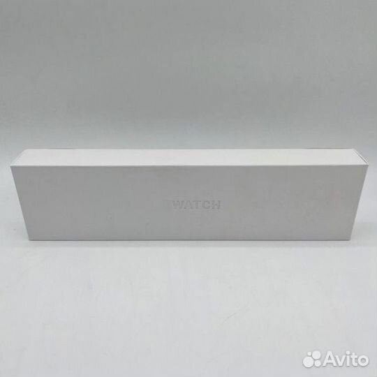 Смарт часы apple watch 8