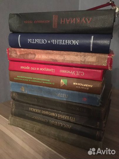 Редкие книги по античности и римскому праву