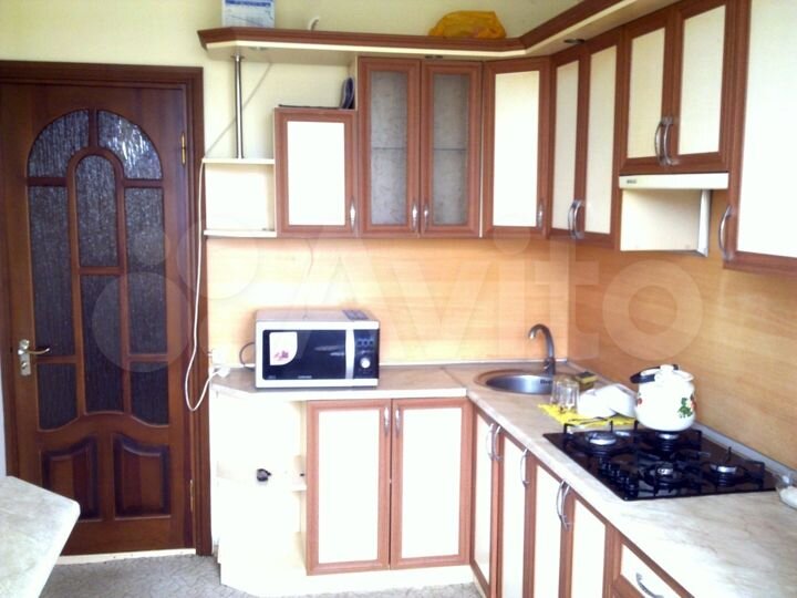 2-к. квартира, 50 м², 5/5 эт.