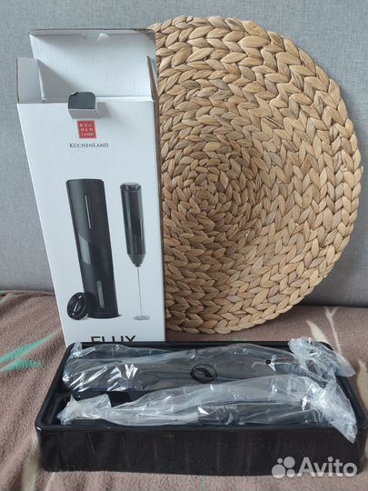 Набор гаджетов для кухни