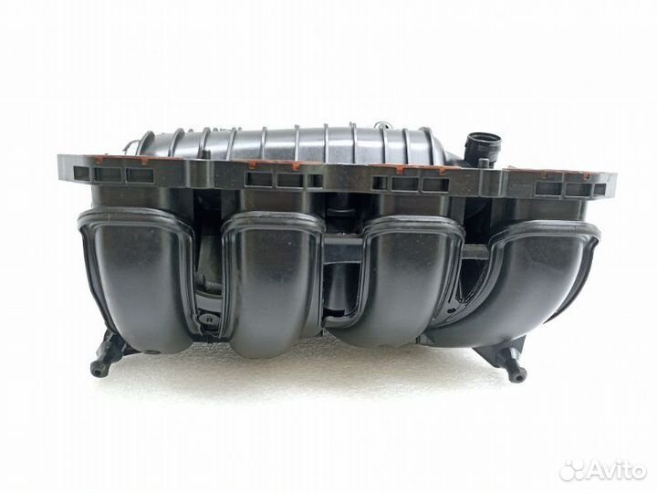 Коллектор впускной Peugeot 207