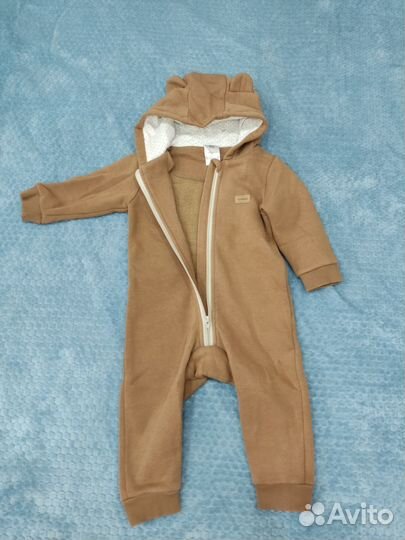 Комбинезон zipkidz 74,80