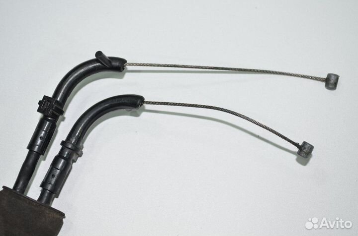 Трос газа Kawasaki ZX-9R ZX900E