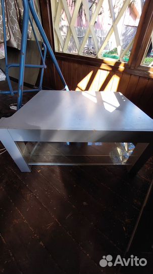 Тумба под тв