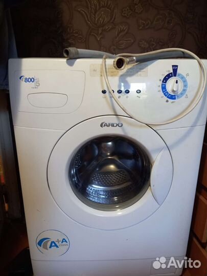 Стиральная машина бу