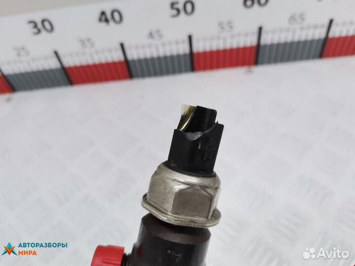 Датчик давления топлива Ford Fiesta 5 2004