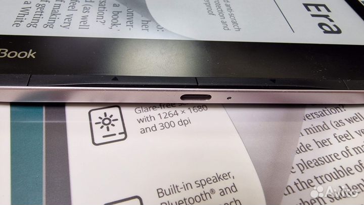 Электронная книга PocketBook Era (PB700) 16Gb