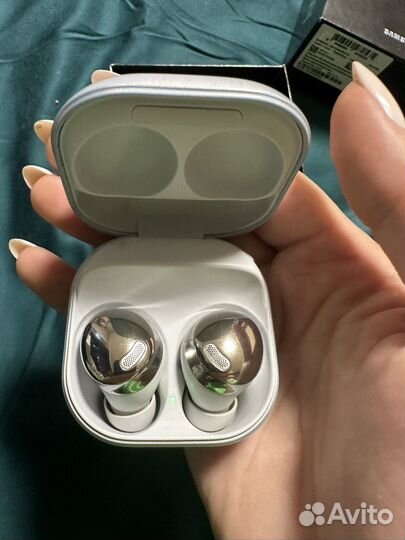 Samsung galaxy buds pro