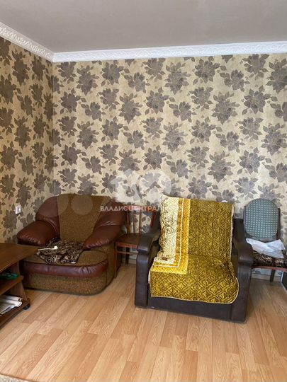 1-к. квартира, 29,2 м², 1/3 эт.