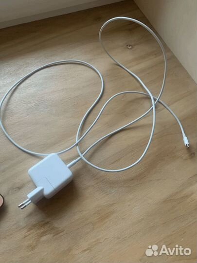 Apple macbook Air m1