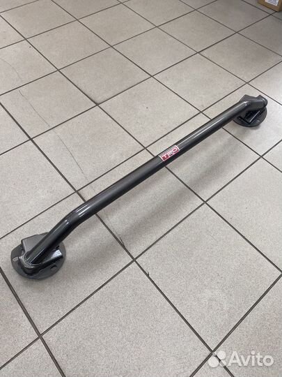 TRD Верхняя растяжка на чашки Lexus GS 1998+