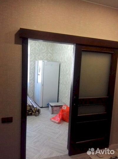 Дверь / межкомнатная дверь