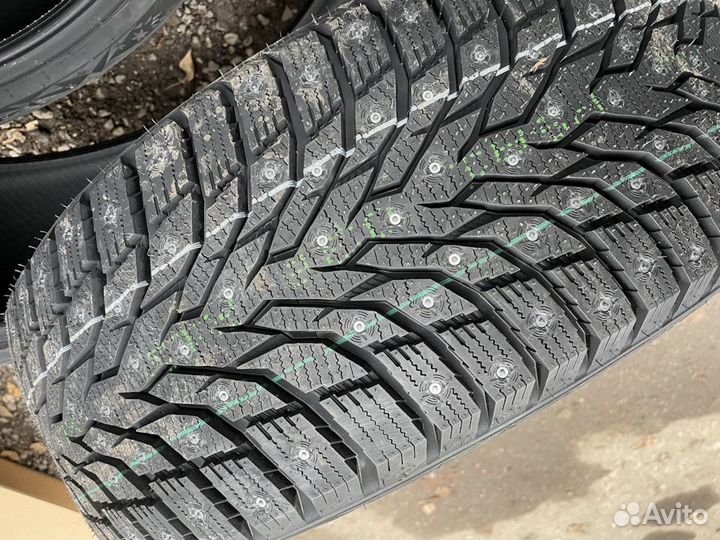 Roadking Argos S500 255/45 R20