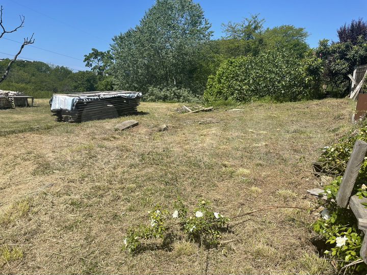 Участок 6 сот. (ИЖС)