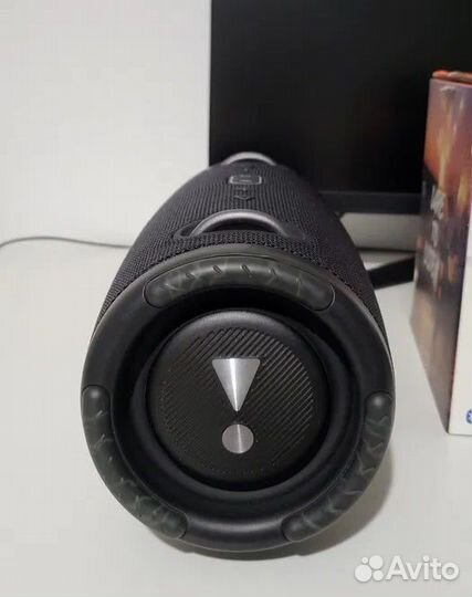 JBL Xtreme 3 б.у