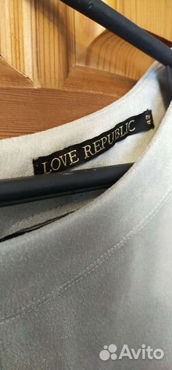 Платье Love Republic