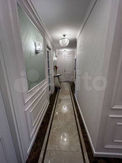 3-к. квартира, 77 м², 7/12 эт.