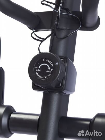 Эллиптический тренажер (Эллипсоид)