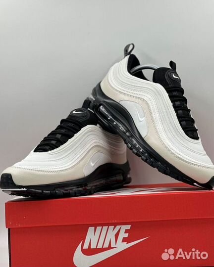 Nike Air Max 97 Светлые