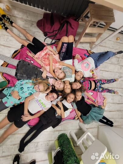 Аниматор - ведущий для подростков