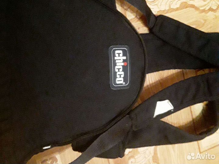 Кенгуру для ребенка