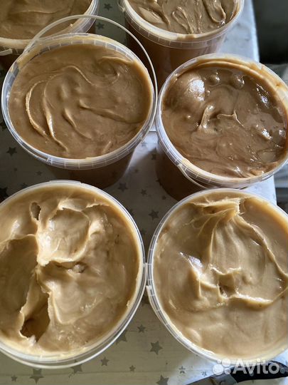 Мед и продукты пчеловодства